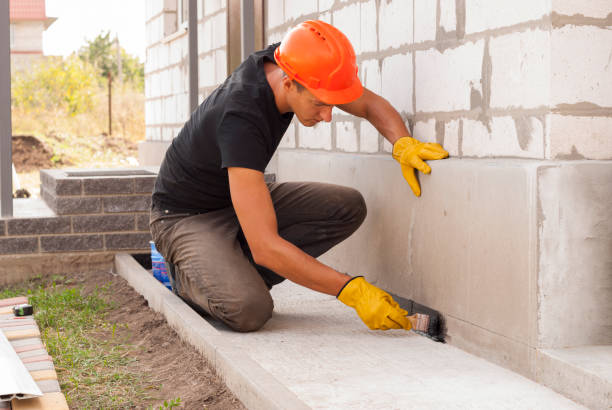 Licensed Exterior Waterproofing service in Cleveland, OH - SGP Waterproofing